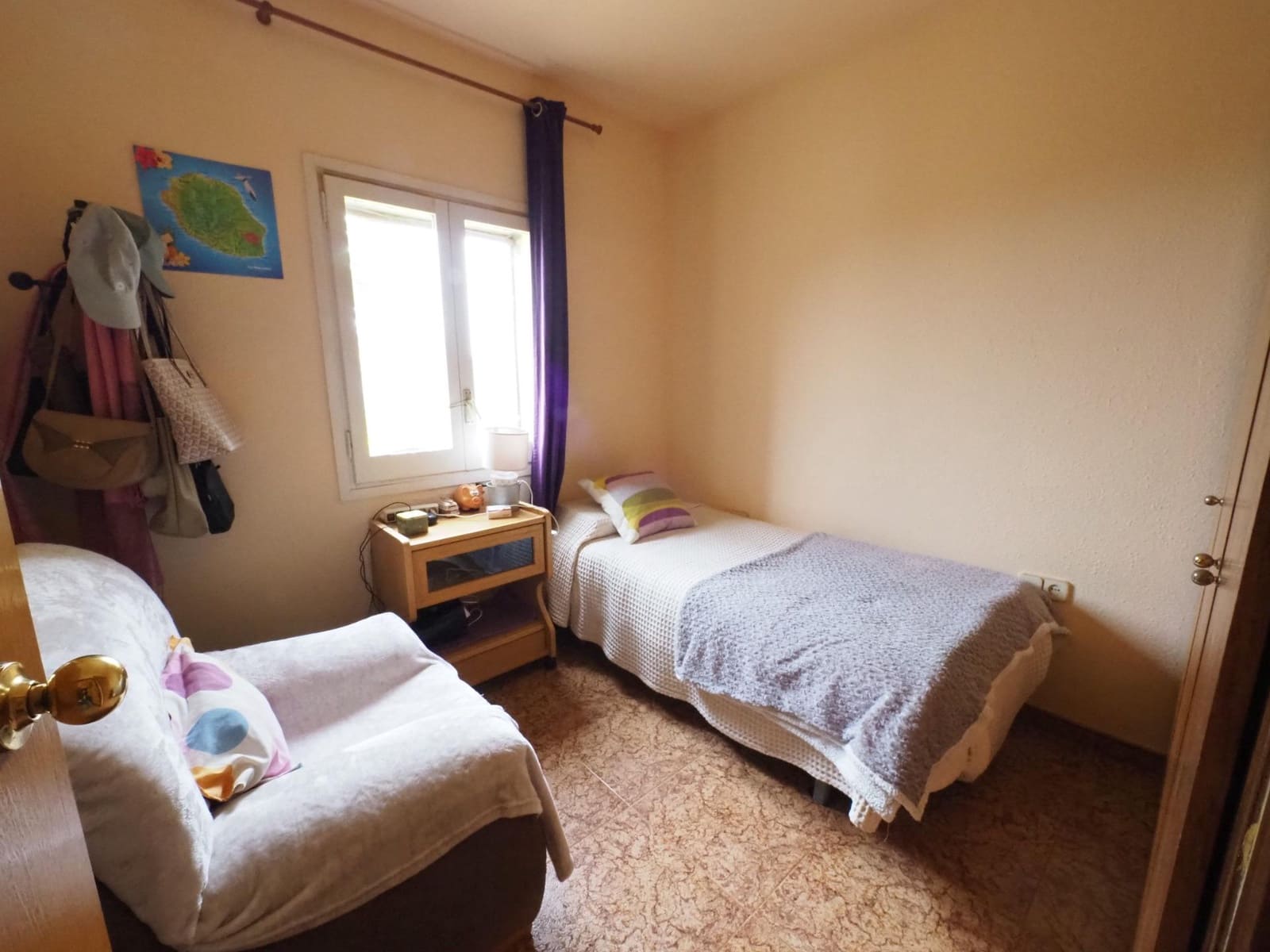 3 makuuhuone Huvila myytävänä paikassa Olivella - 219 000 € (Ref: 9908360)