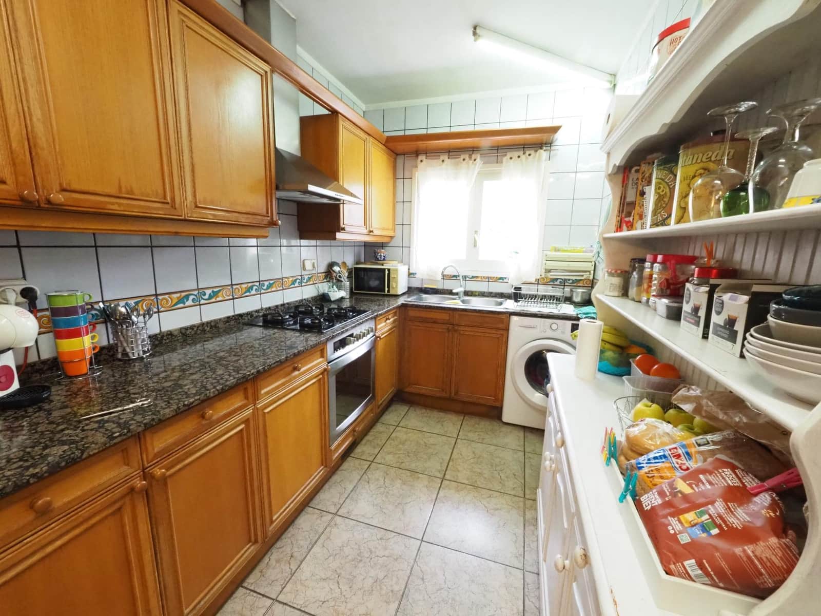 3 makuuhuone Huvila myytävänä paikassa Olivella - 219 000 € (Ref: 9908360)