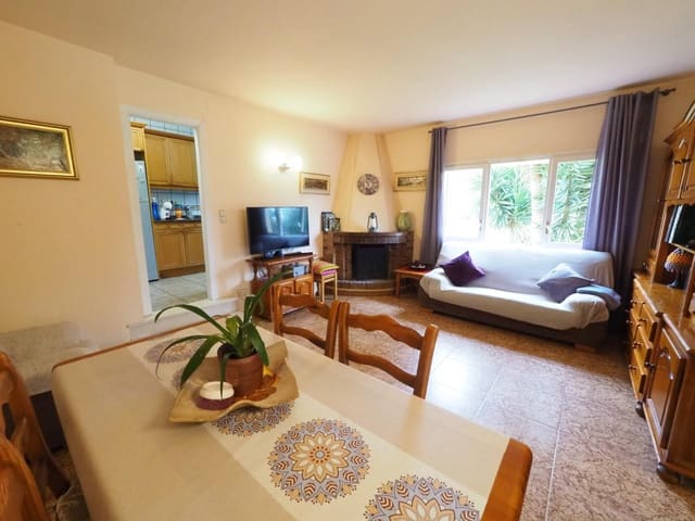 3 Zimmer Villa zu verkaufen in Olivella - 219.000 € (Ref: 9908360)