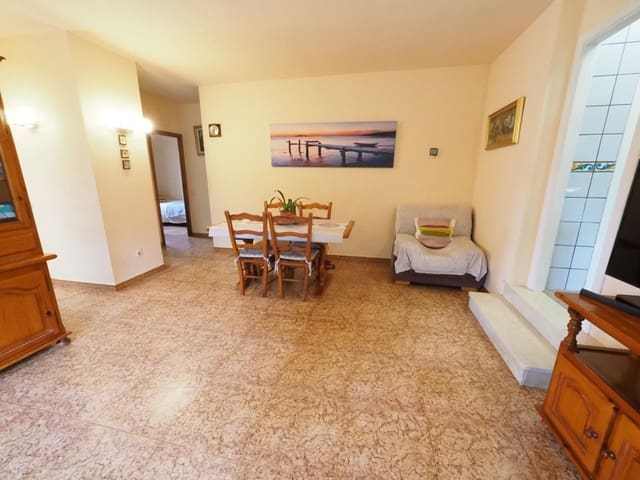 3 Zimmer Villa zu verkaufen in Olivella - 219.000 € (Ref: 9908360)