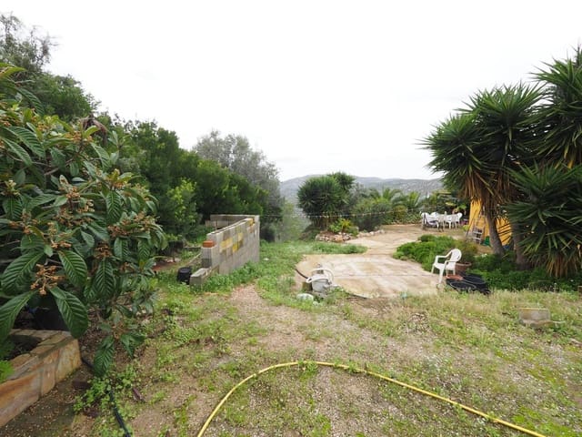 3 Zimmer Villa zu verkaufen in Olivella - 219.000 € (Ref: 9908360)