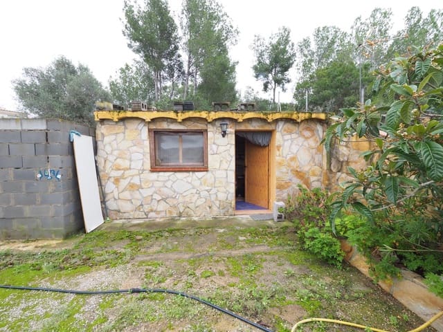 3 Zimmer Villa zu verkaufen in Olivella - 219.000 € (Ref: 9908360)