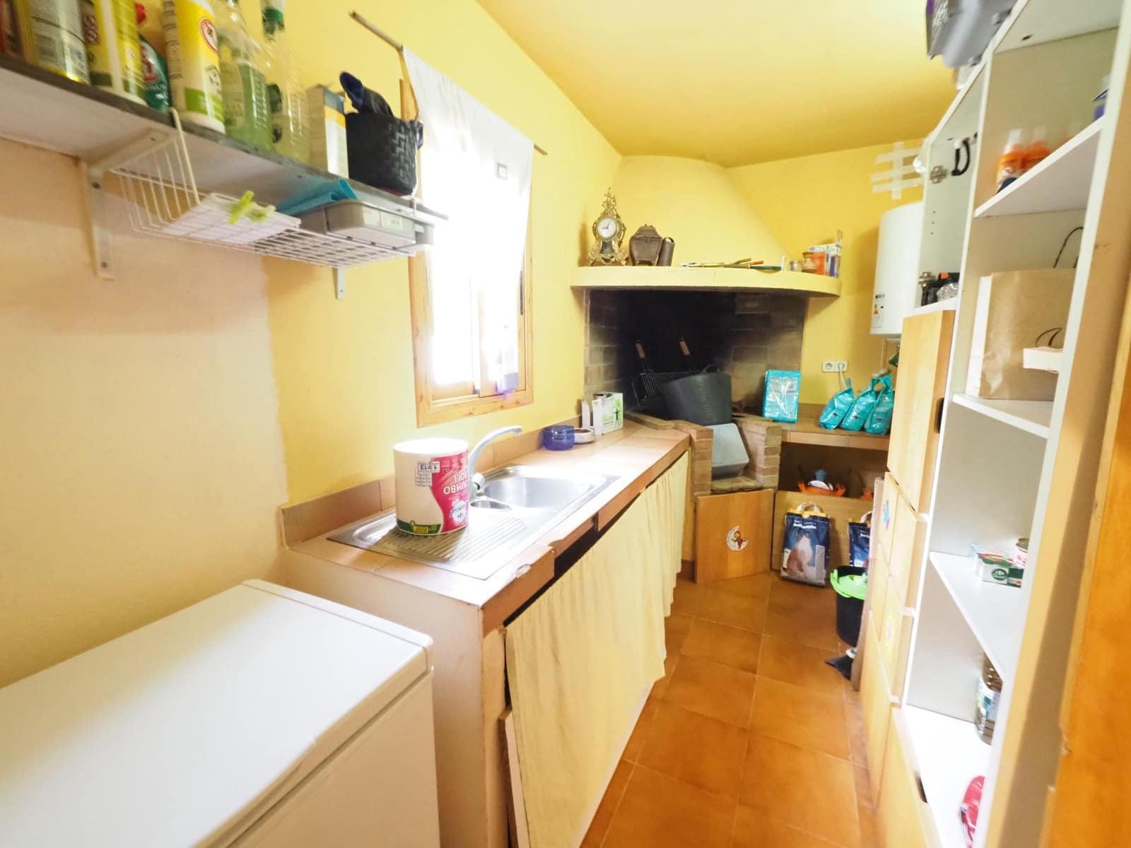 3 makuuhuone Huvila myytävänä paikassa Olivella - 219 000 € (Ref: 9908360)
