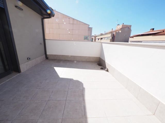 3 Zimmer Wohnung zu verkaufen in Terrassa - 295.000 € (Ref: 9908361)