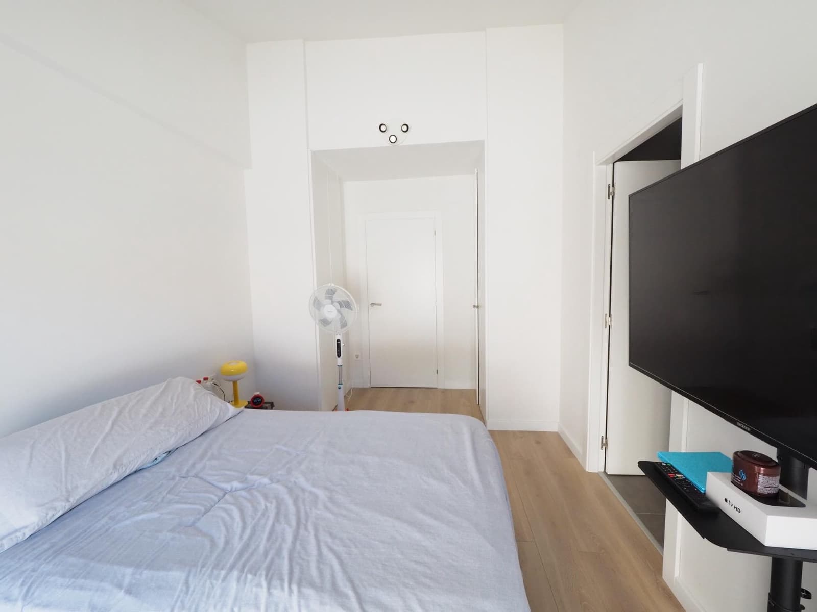 3 soverom Leilighet til salgs i Terrassa - € 295 000 (Ref: 9908361)