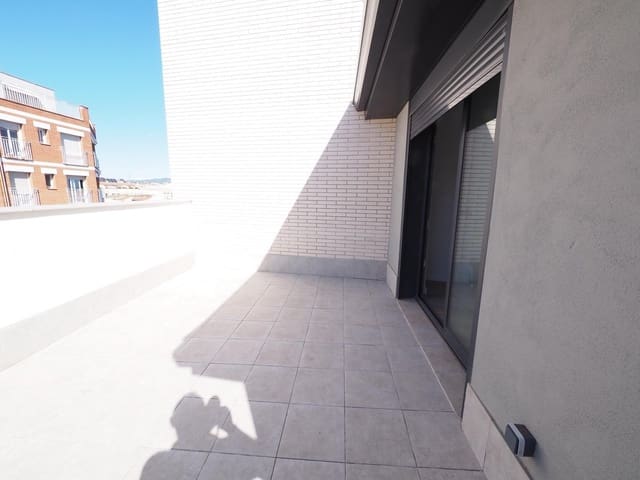 3 Zimmer Wohnung zu verkaufen in Terrassa - 295.000 € (Ref: 9908361)