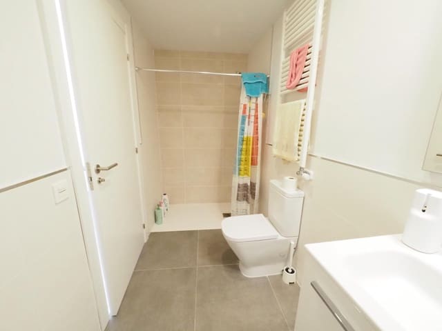 3 Zimmer Wohnung zu verkaufen in Terrassa - 295.000 € (Ref: 9908361)