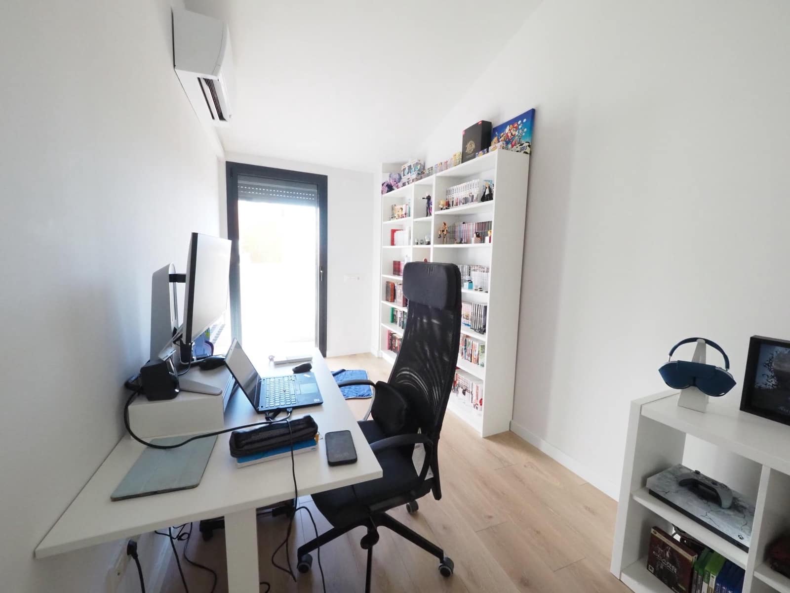3 soverom Leilighet til salgs i Terrassa - € 295 000 (Ref: 9908361)