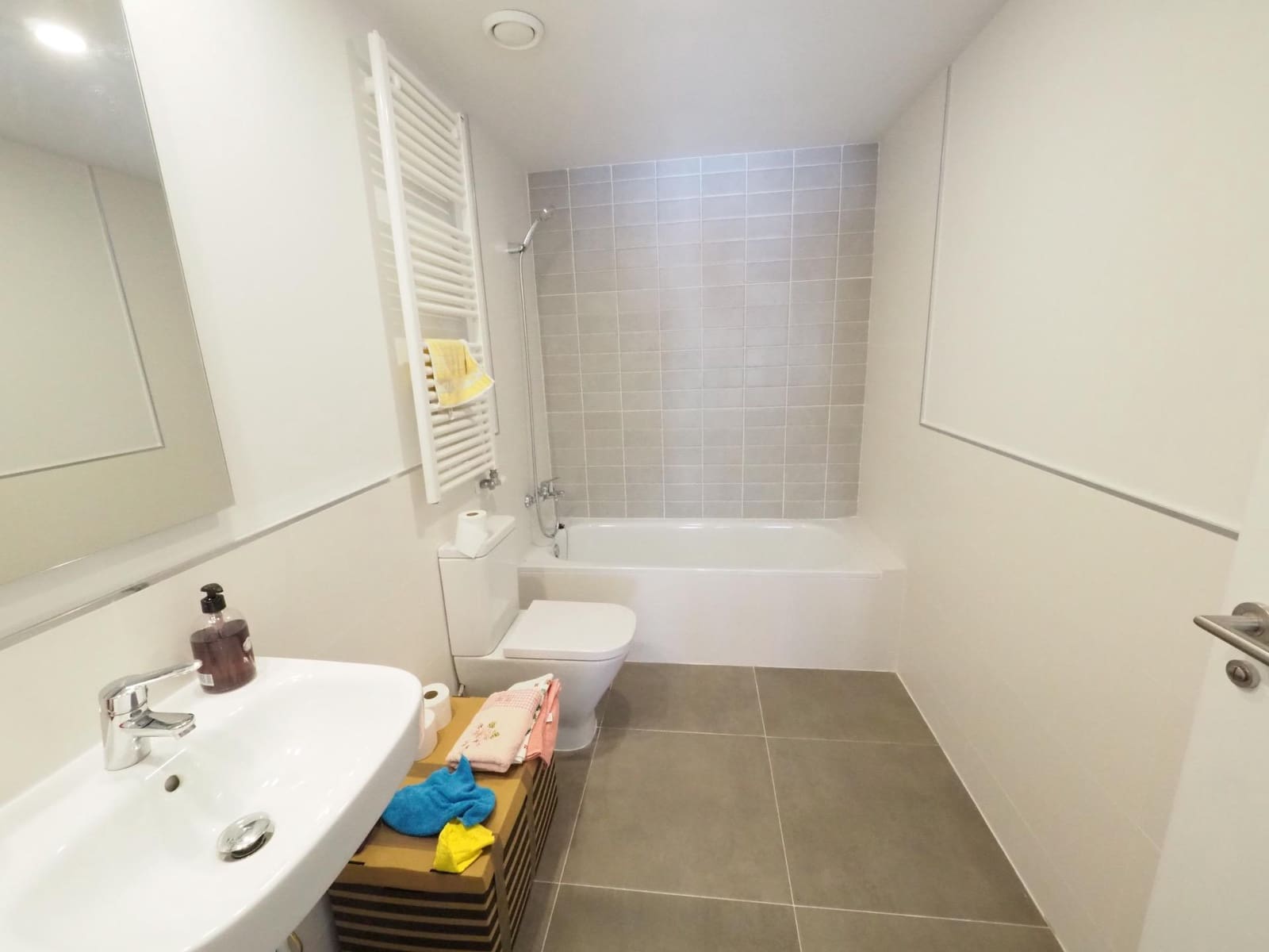 3 soverom Leilighet til salgs i Terrassa - € 295 000 (Ref: 9908361)