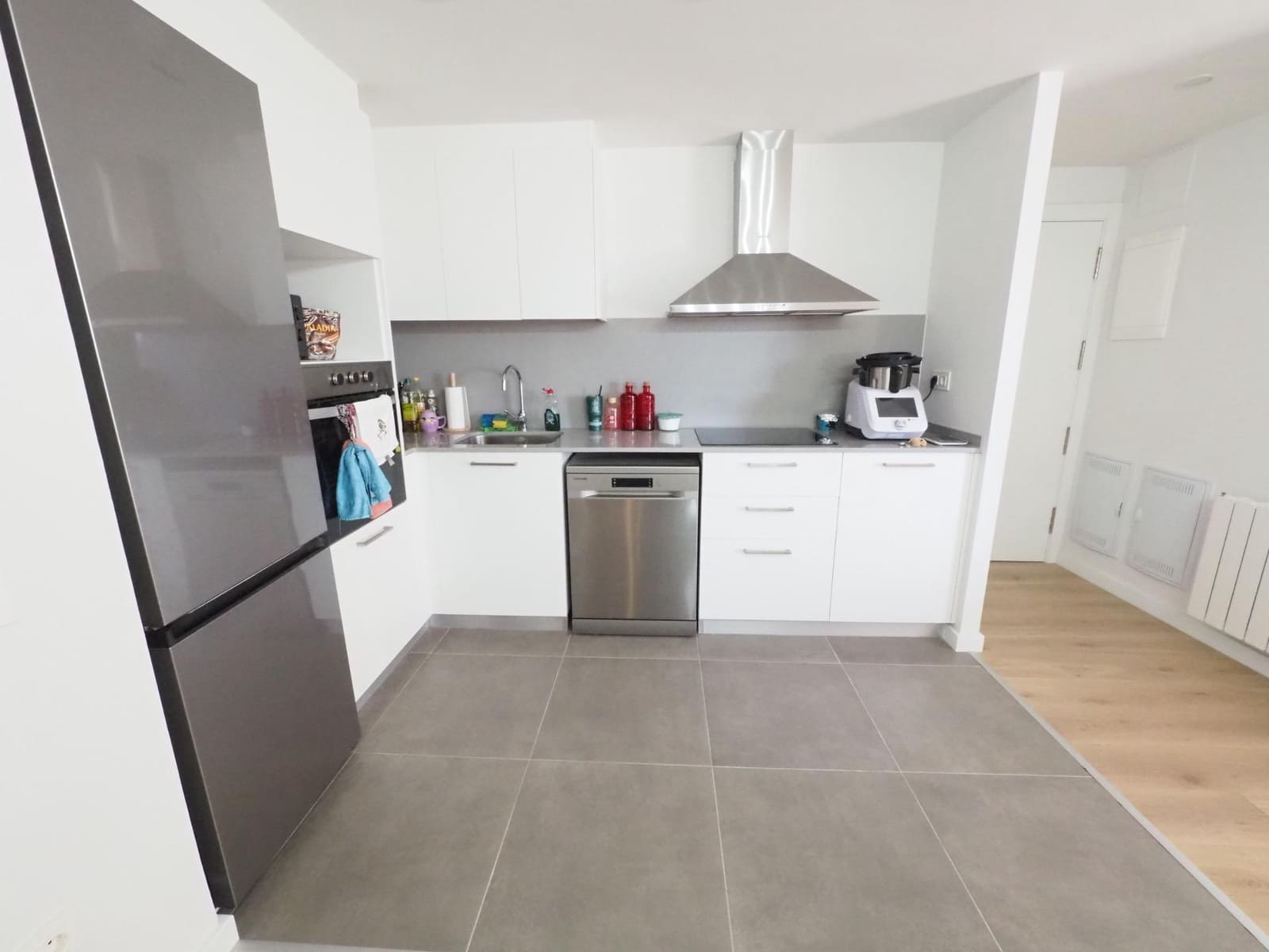 3 soverom Leilighet til salgs i Terrassa - € 295 000 (Ref: 9908361)