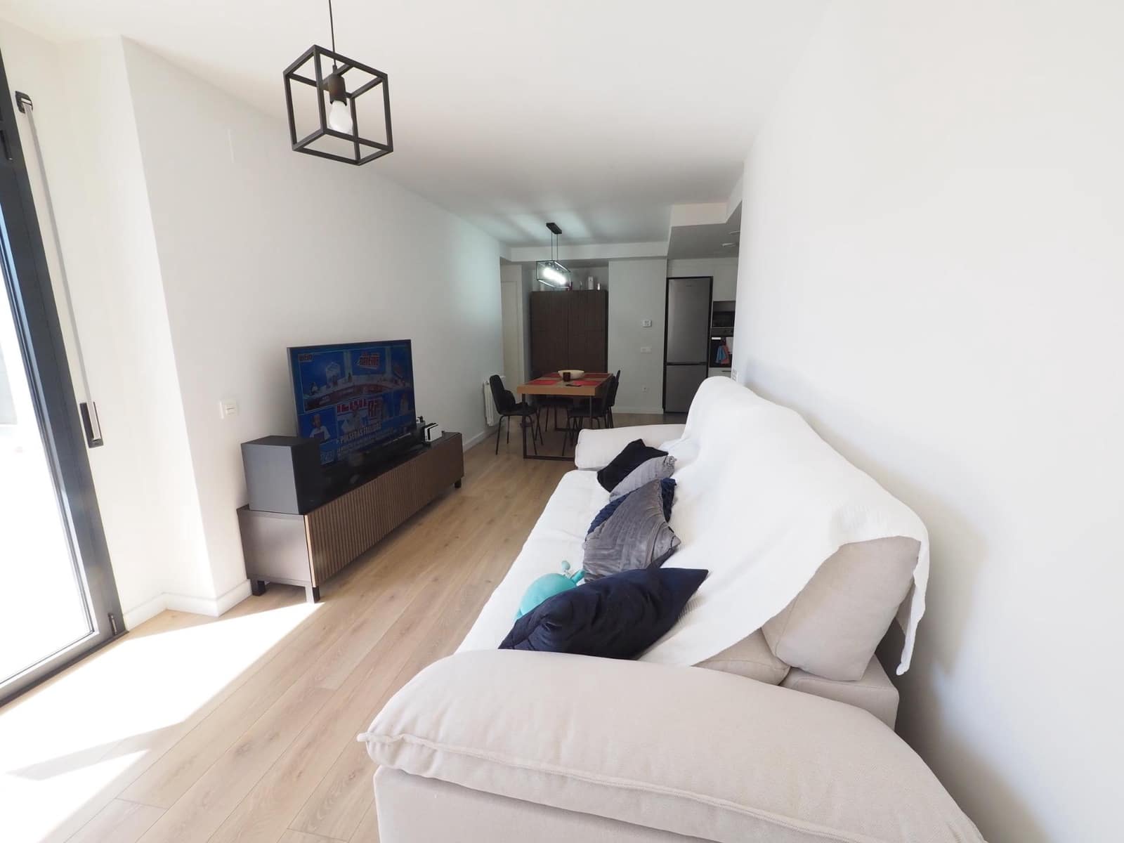 3 soverom Leilighet til salgs i Terrassa - € 295 000 (Ref: 9908361)