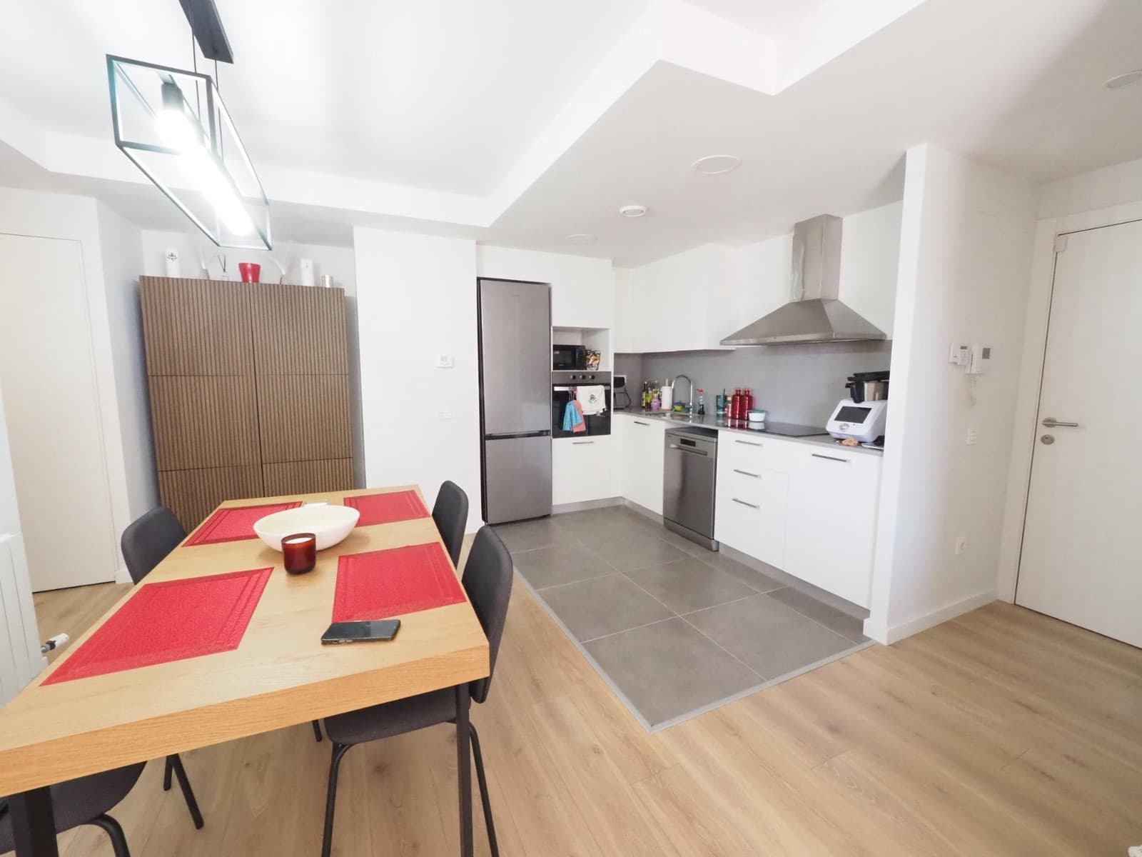 3 soverom Leilighet til salgs i Terrassa - € 295 000 (Ref: 9908361)