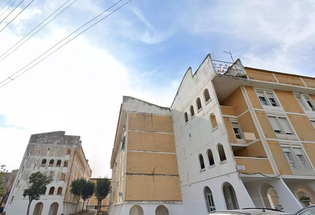 4 soverom Leilighet til salgs i Constantí - € 55 000 (Ref: 9908362)