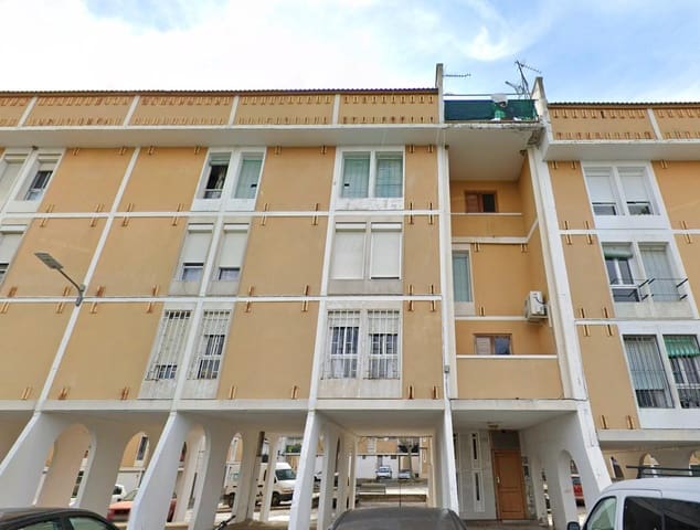 4 soverom Leilighet til salgs i Constantí - € 55 000 (Ref: 9908362)