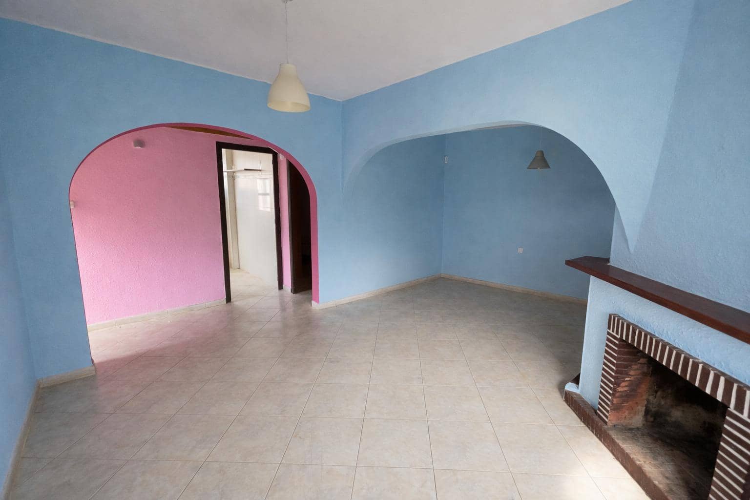 2 soveværelse Lejlighed til salg i Dosrius - € 139.000 (Ref: 9908363)
