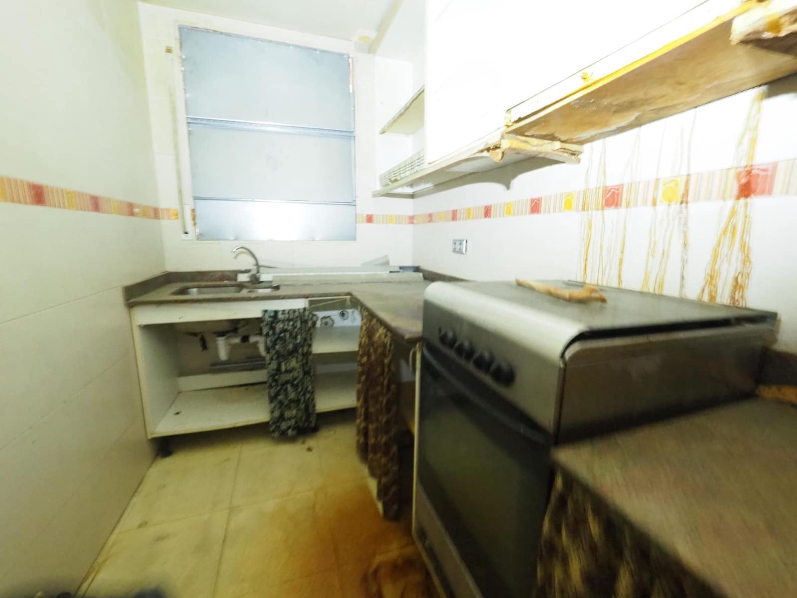 5 chambre Appartement à vendre à Terrassa - 219 000 € (Ref: 9908365)