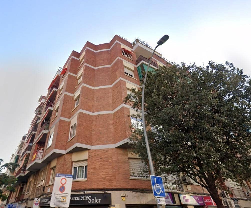 3 quarto Apartamento para venda em Castelldefels - 170 000 € (Ref: 9908367)