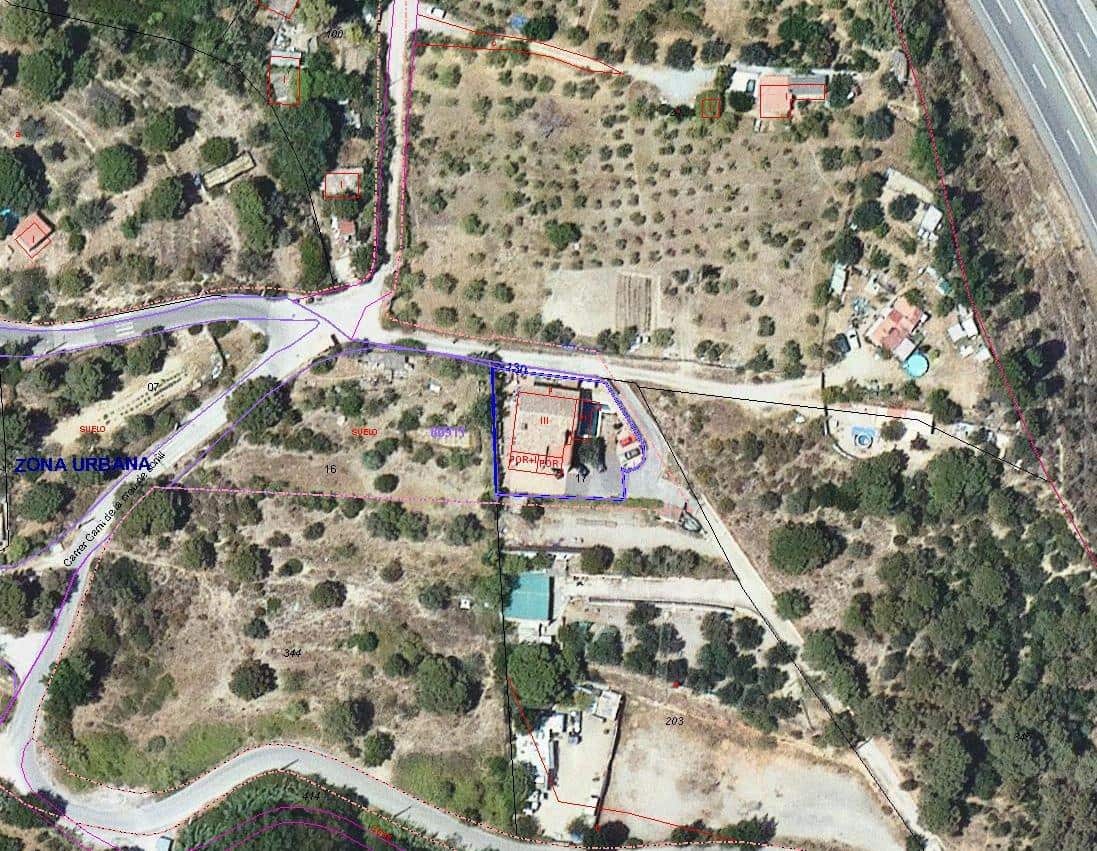 3 chambre Villa/Maison à vendre à Terrassa - 310 500 € (Ref: 9908368)