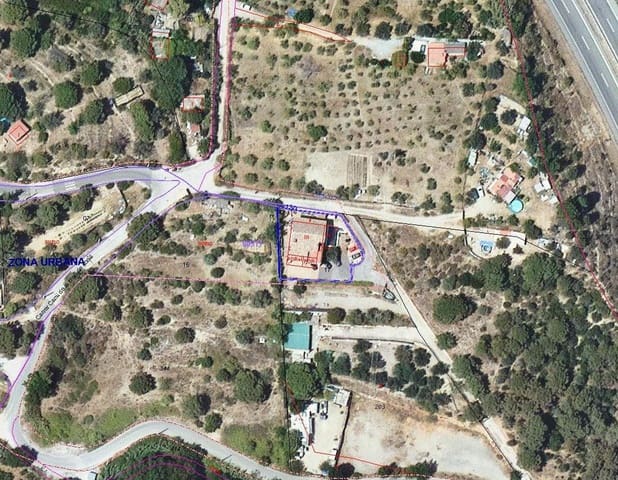 3 chambre Villa/Maison à vendre à Terrassa - 310 500 € (Ref: 9908368)