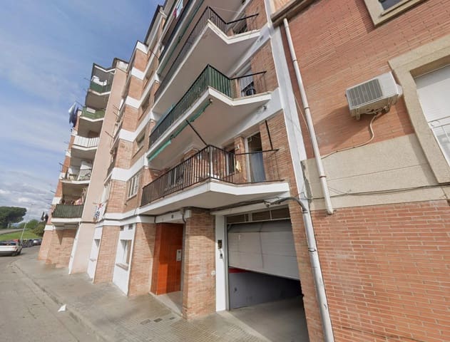 3 quarto Penthouse para venda em Salt - 63 250 € (Ref: 9908369)