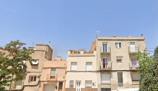 3 quarto Apartamento para venda em Tortosa - 35 000 € (Ref: 9908370)