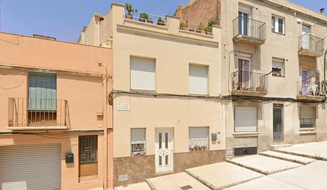 3 quarto Apartamento para venda em Tortosa - 35 000 € (Ref: 9908370)