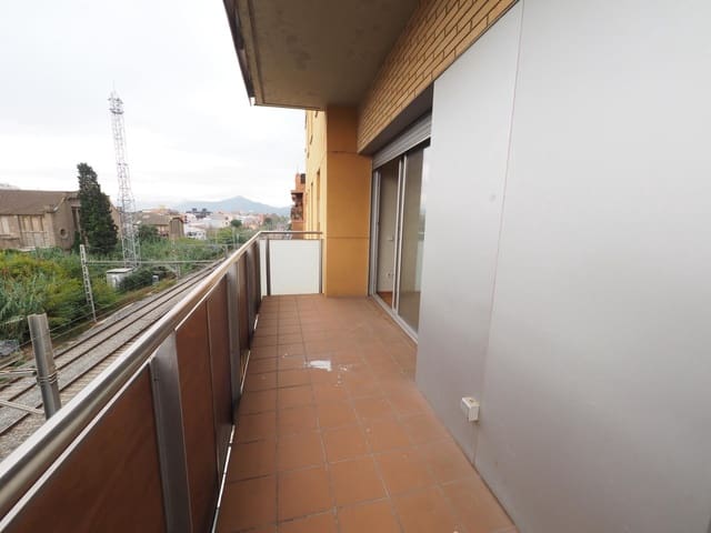 2 camera da letto Appartamento in vendita in Cerdanyola del Vallès con garage - 155.000 € (Rif: 9908373)