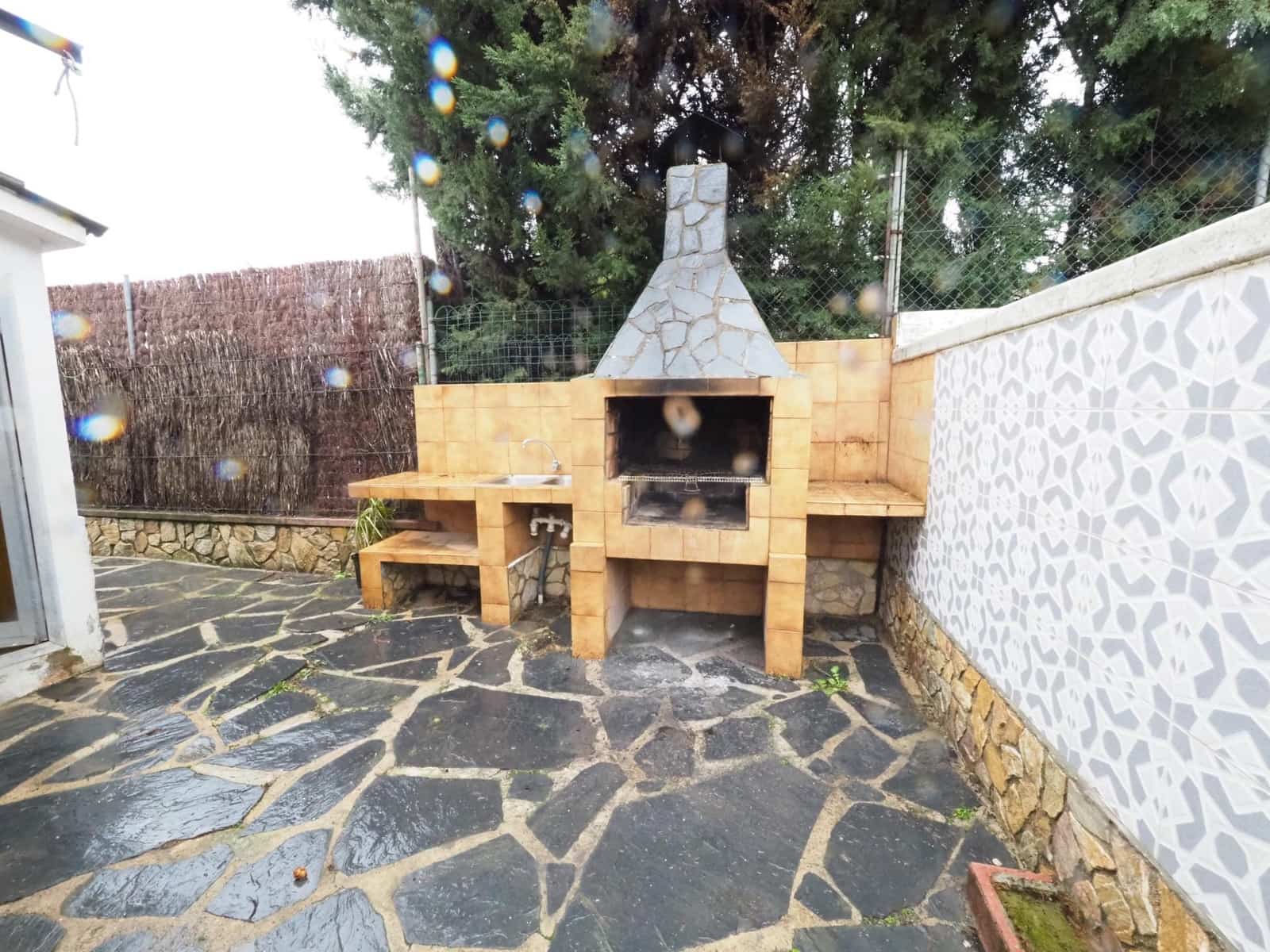 2 soverom Villa til salgs i Tordera med svømmebasseng - € 126 000 (Ref: 9908375)