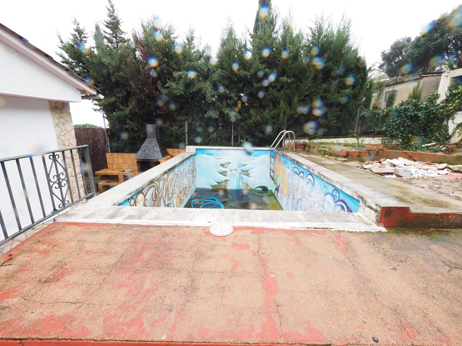 2 soverom Villa til salgs i Tordera med svømmebasseng - € 126 000 (Ref: 9908375)