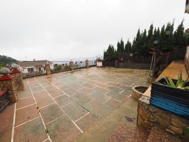 2 soverom Villa til salgs i Tordera med svømmebasseng - € 126 000 (Ref: 9908375)