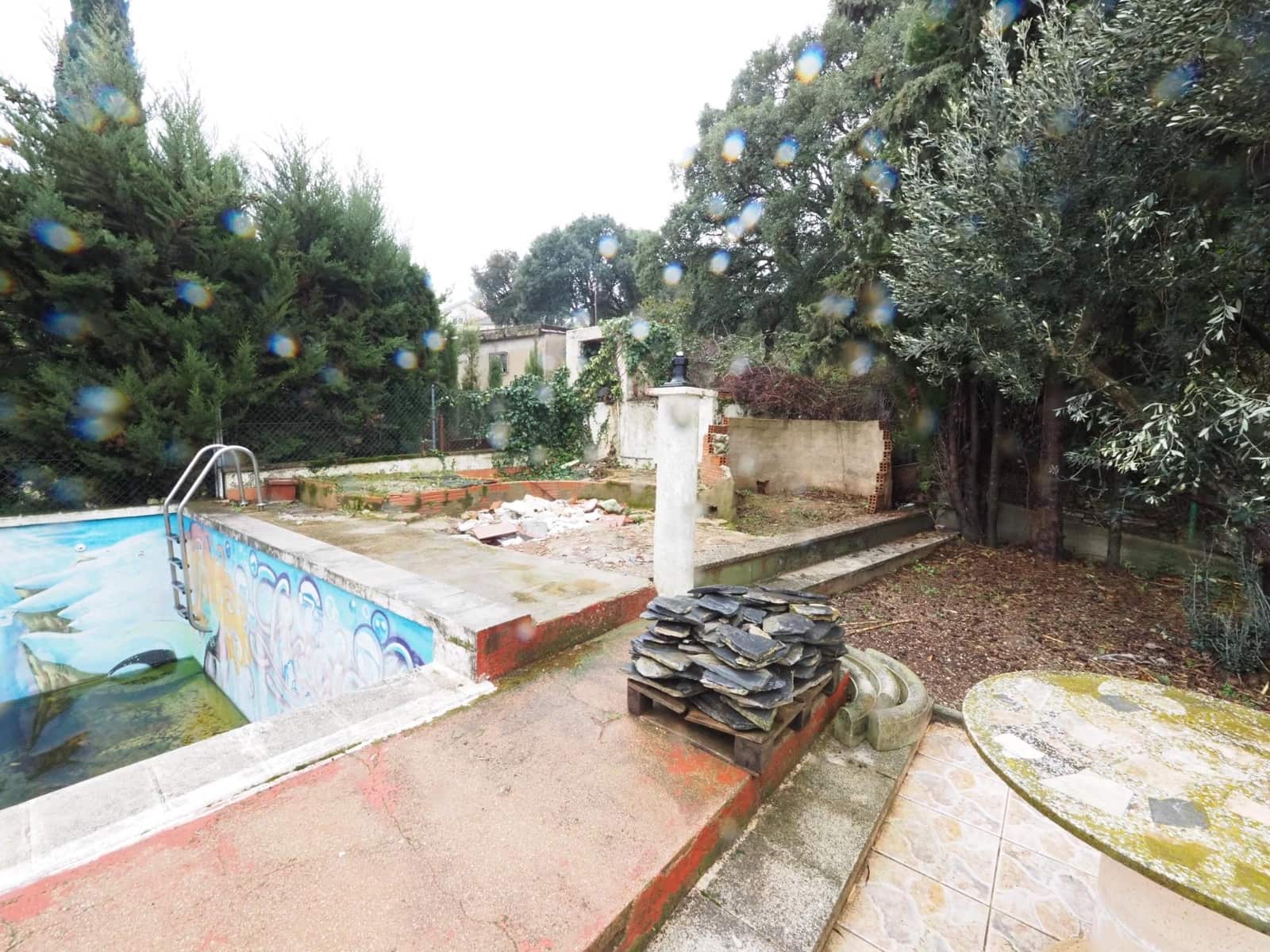 2 soverom Villa til salgs i Tordera med svømmebasseng - € 126 000 (Ref: 9908375)
