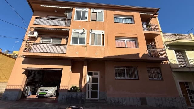 3 Zimmer Wohnung zu verkaufen in Palafolls - 89.000 € (Ref: 9908376)