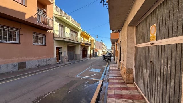 3 Zimmer Wohnung zu verkaufen in Palafolls - 89.000 € (Ref: 9908376)