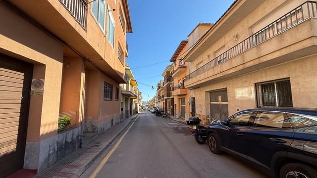 3 Zimmer Wohnung zu verkaufen in Palafolls - 89.000 € (Ref: 9908376)