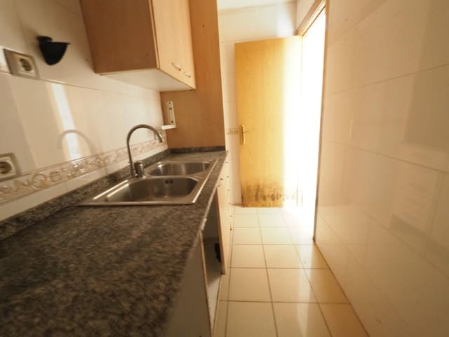 2 soverom Leilighet til salgs i Terrassa - € 52 000 (Ref: 9908377)