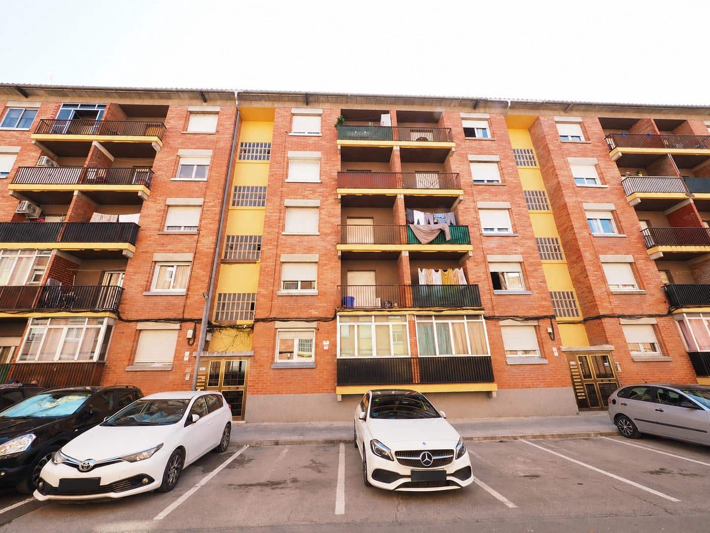 3 Zimmer Wohnung zu verkaufen in Vic - 85.000 € (Ref: 9908378)