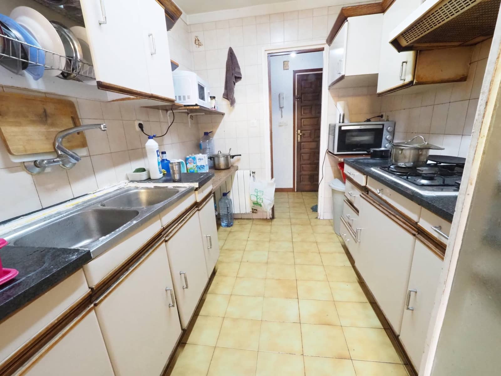 3 Zimmer Wohnung zu verkaufen in Vic - 85.000 € (Ref: 9908378)