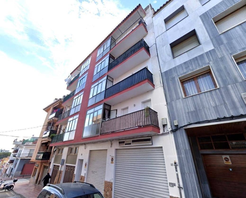 3 Zimmer Wohnung zu verkaufen in Sant Feliu de Guixols - 84.000 € (Ref: 9908379)
