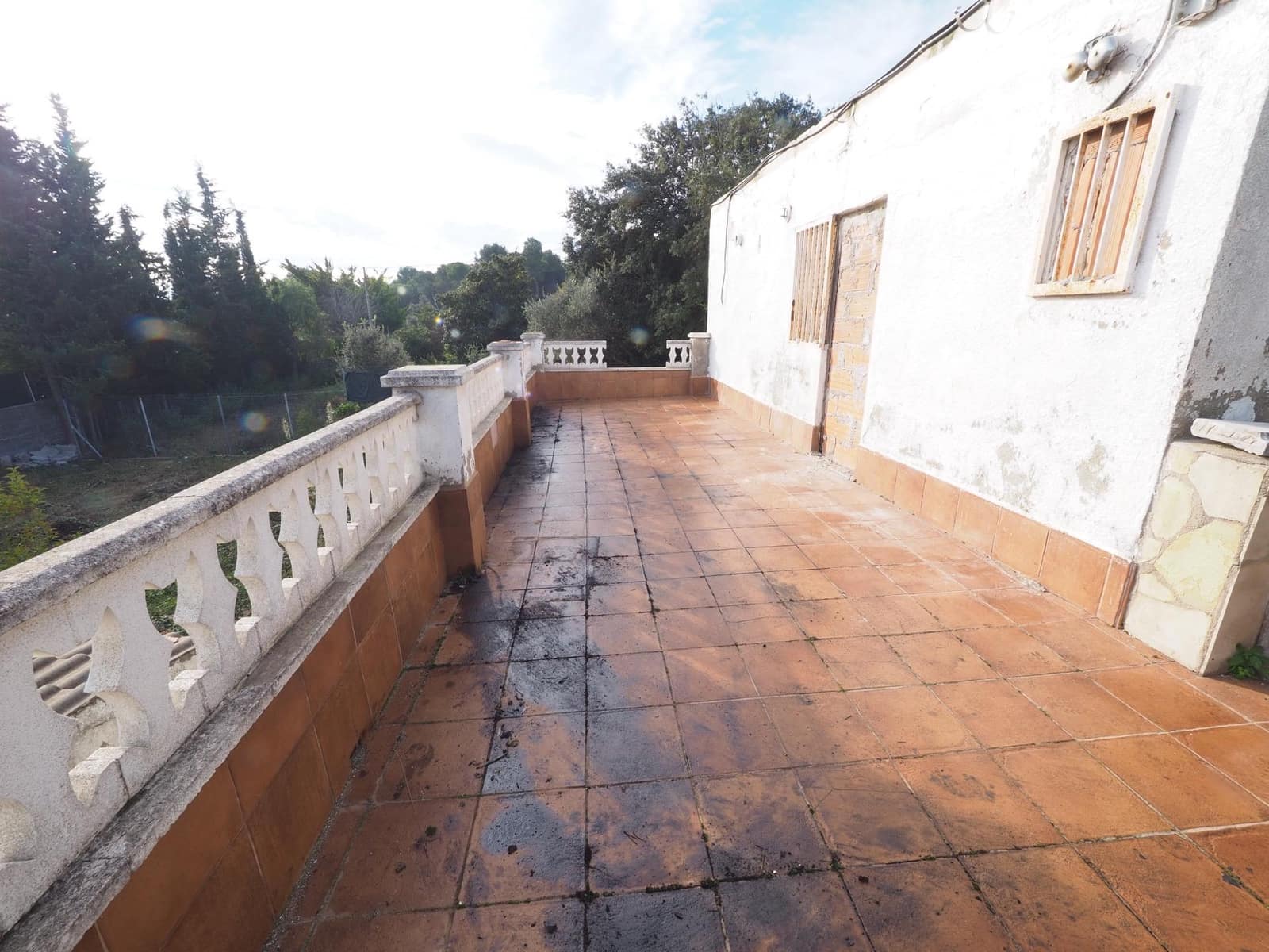 Chalet de 3 habitaciones en La Torre de Claramunt en venta - 79.000 € (Ref: 9908380)
