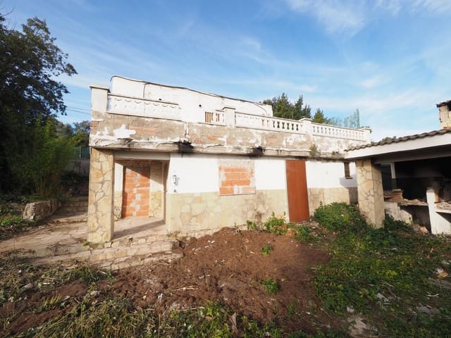 Chalet de 3 habitaciones en La Torre de Claramunt en venta - 79.000 € (Ref: 9908380)