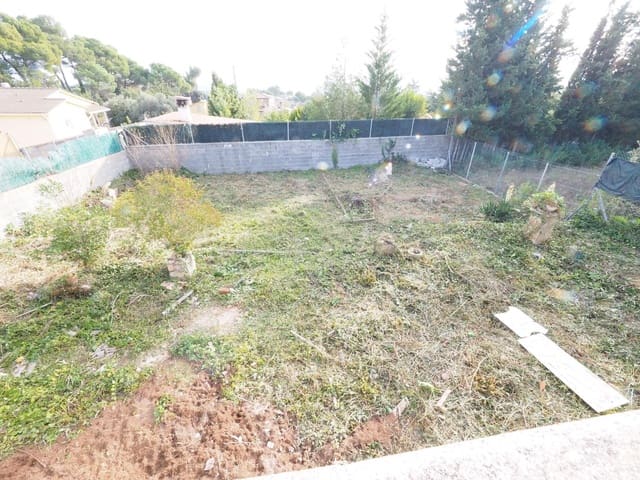 Chalet de 3 habitaciones en La Torre de Claramunt en venta - 79.000 € (Ref: 9908380)