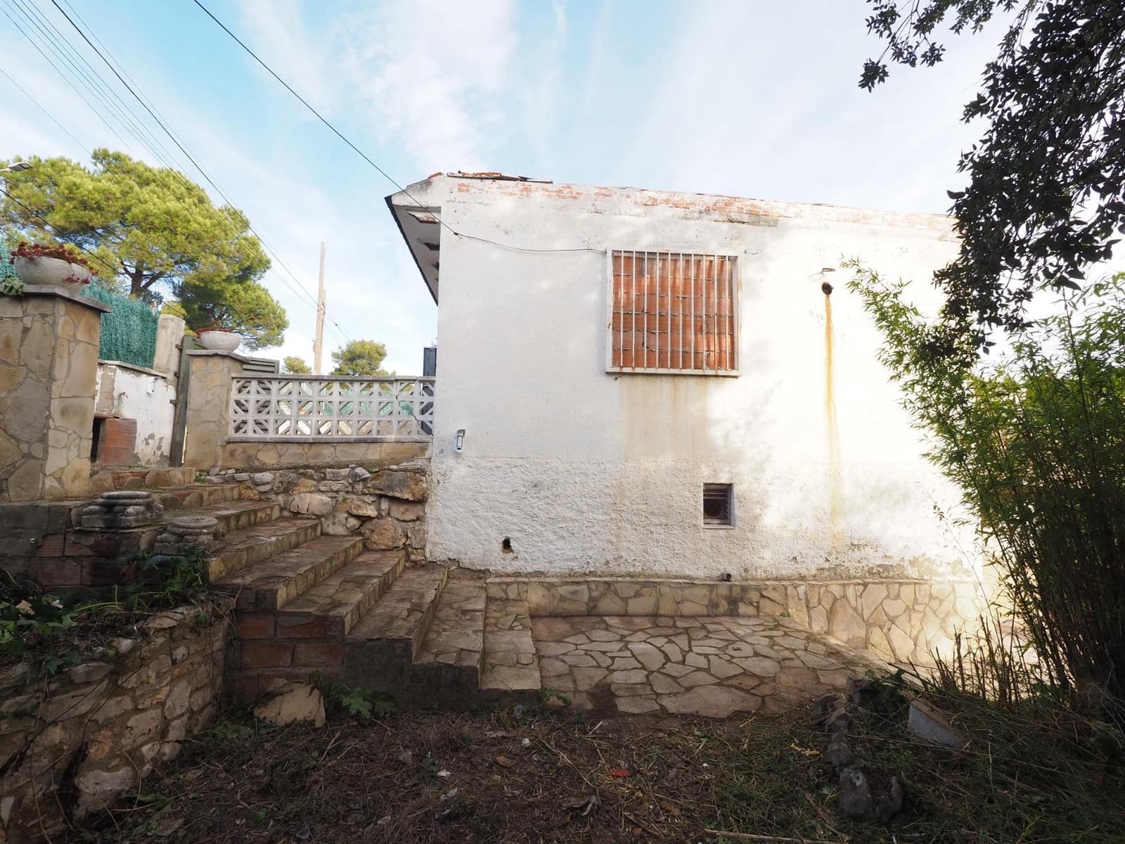Chalet de 3 habitaciones en La Torre de Claramunt en venta - 79.000 € (Ref: 9908380)