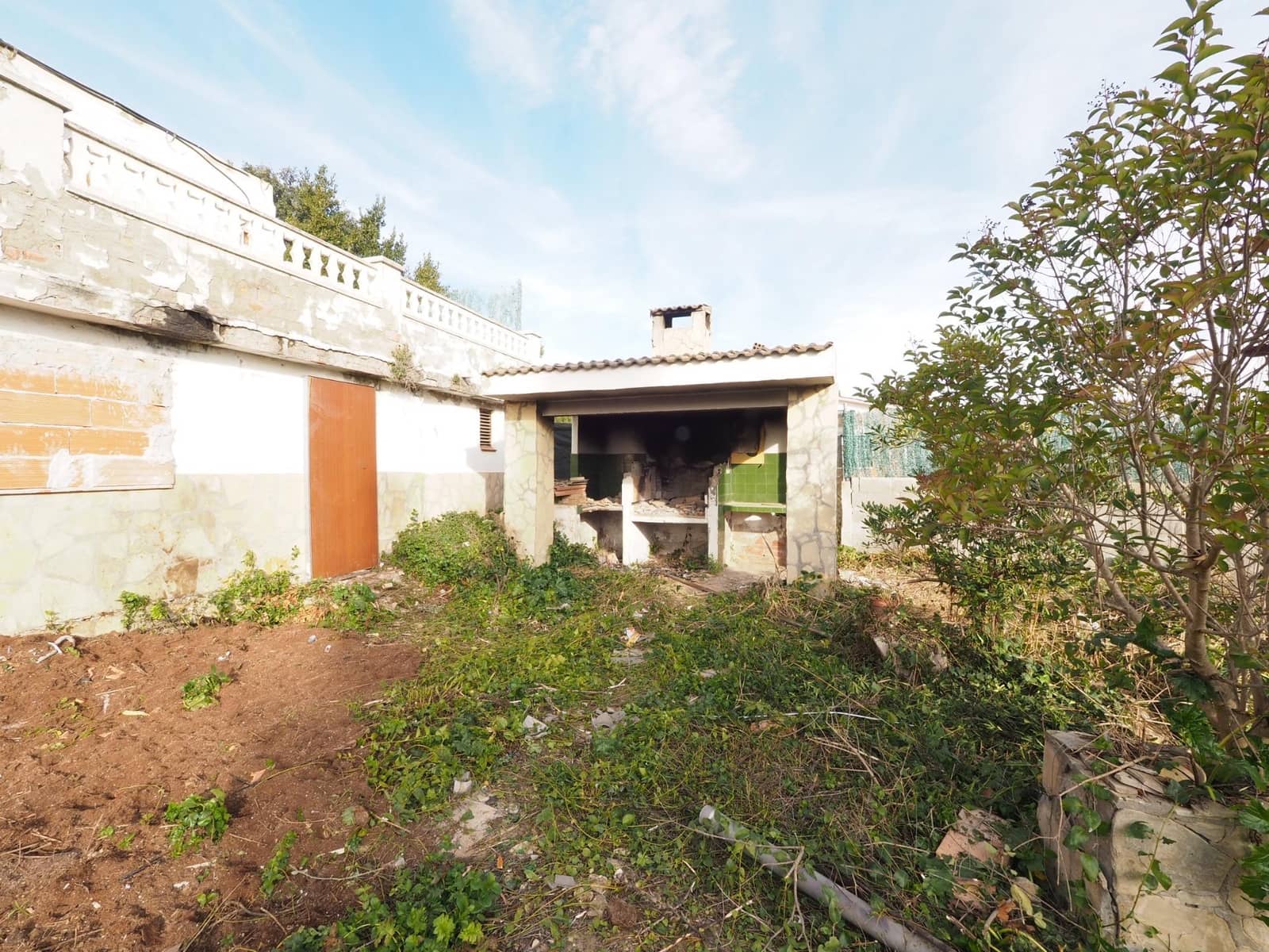Chalet de 3 habitaciones en La Torre de Claramunt en venta - 79.000 € (Ref: 9908380)