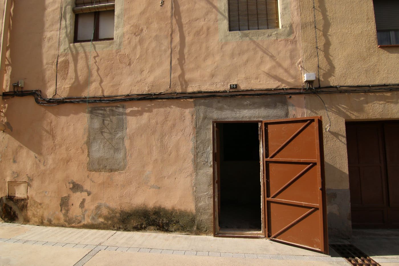 Local Comercial en Cardona en venta - 11.515 € (Ref: 9908381)
