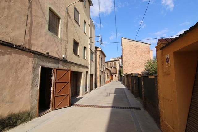 Local Comercial en Cardona en venta - 11.515 € (Ref: 9908381)