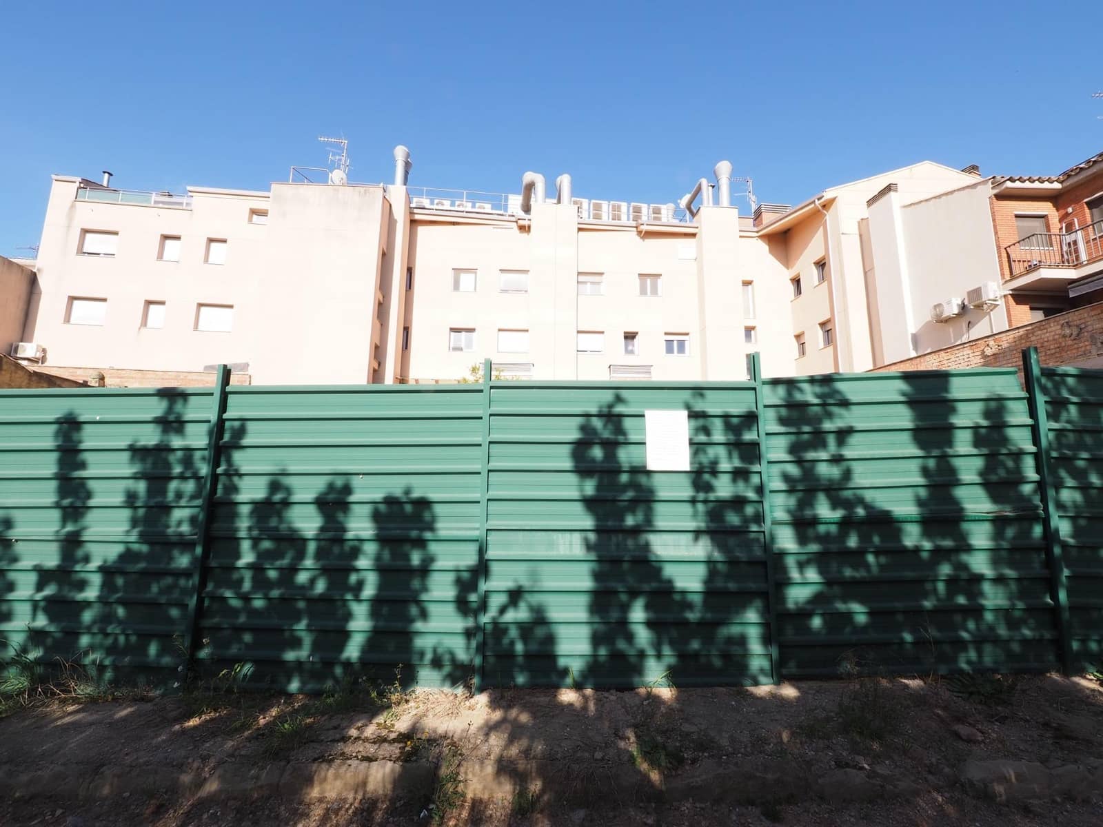 Terreno para Construção para venda em Santpedor - 53 000 € (Ref: 9908383)