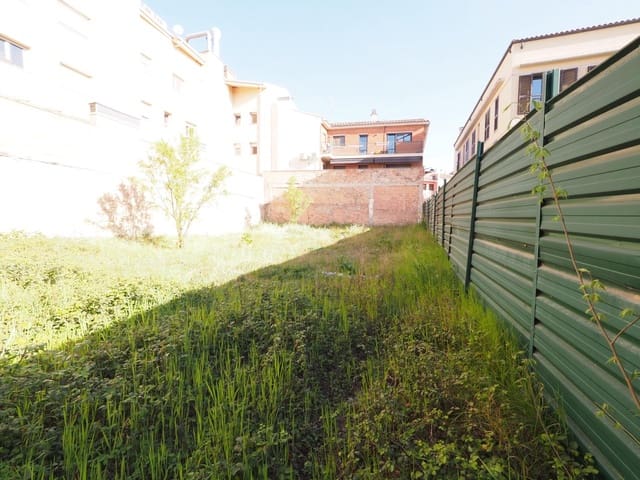 Terreno para Construção para venda em Santpedor - 53 000 € (Ref: 9908383)