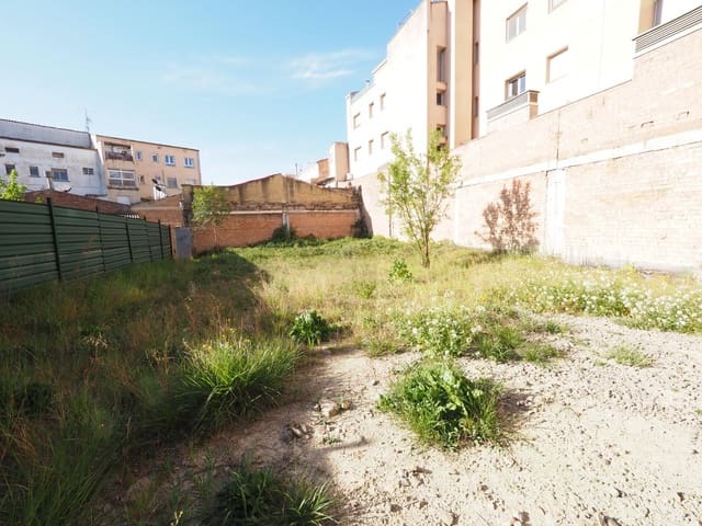 Terreno para Construção para venda em Santpedor - 53 000 € (Ref: 9908383)