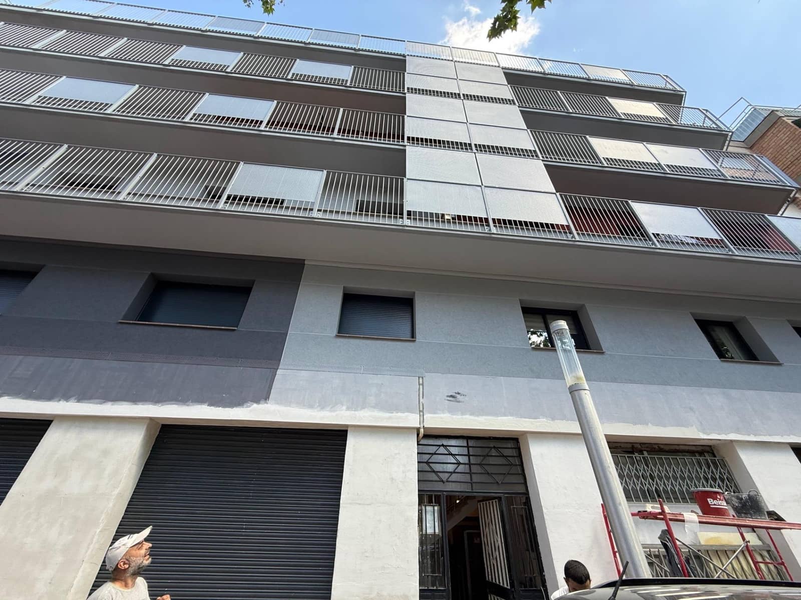 4 Zimmer Wohnung zu verkaufen in Barcelona Stadt - 166.500 € (Ref: 9908384)