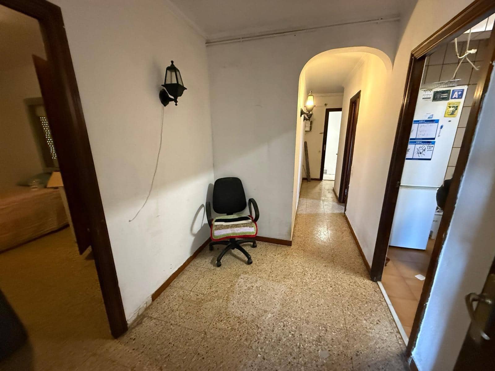 4 Zimmer Wohnung zu verkaufen in Barcelona Stadt - 166.500 € (Ref: 9908384)